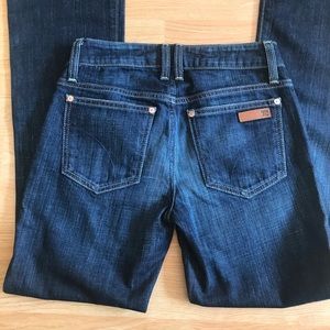 Joe Jeans size 24